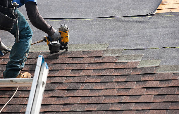 Licensed Flat Roof Repair service in Buttzville, NJ - Brentwood Metal Roofing
